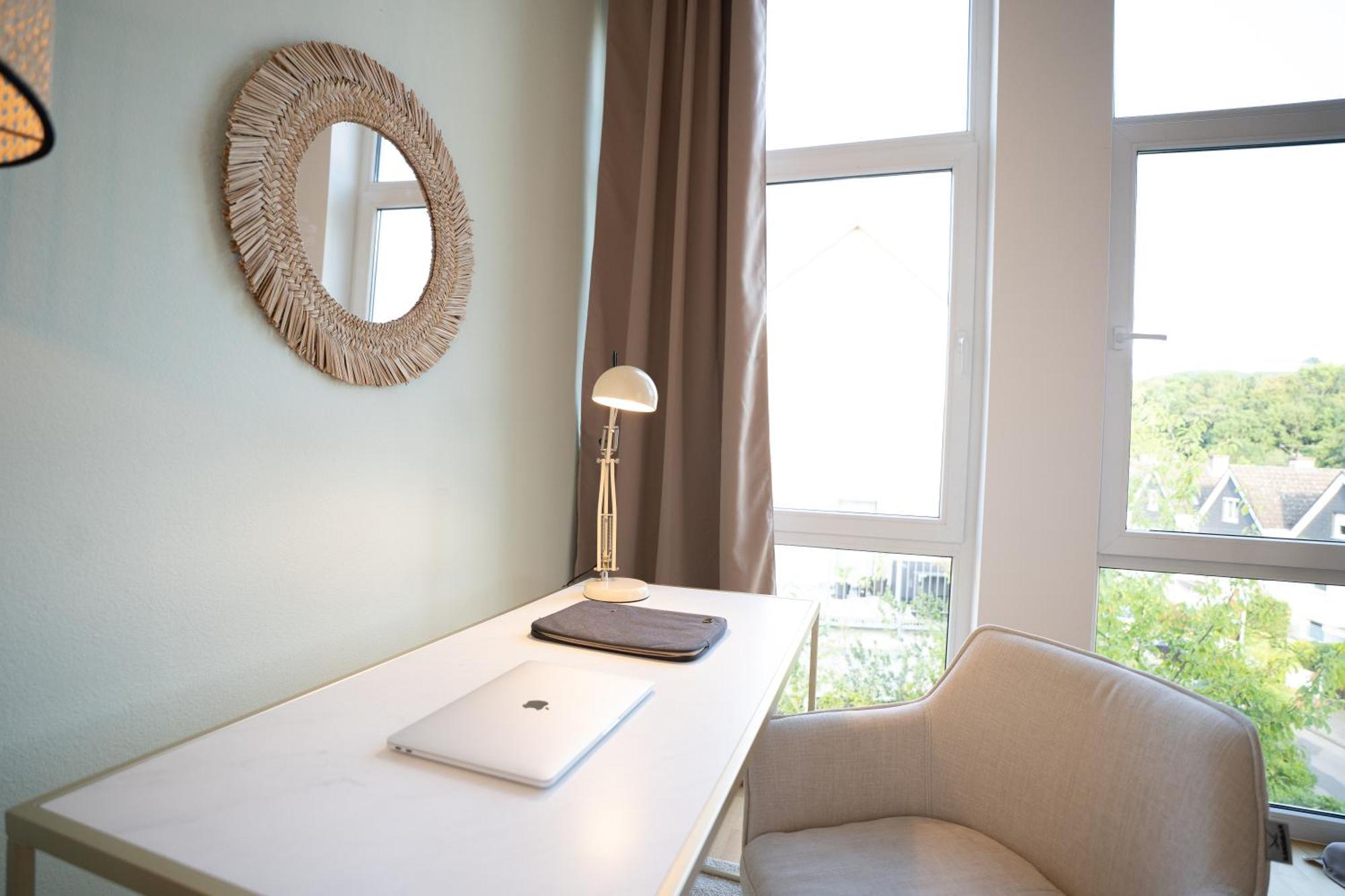 Stilvolle Maisonette Mit Charme Bad Honnef Exterior photo